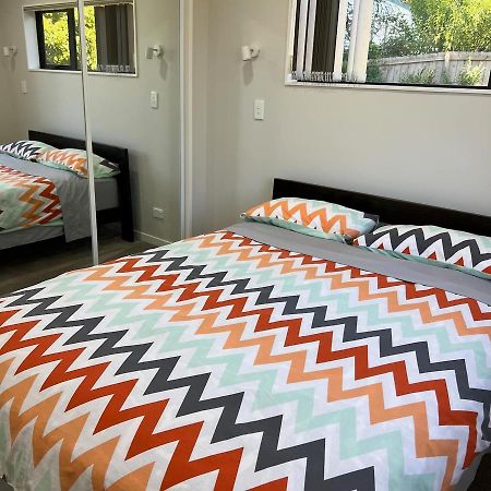 Beautiful 2 Bedroom Home Auckland Buitenkant foto