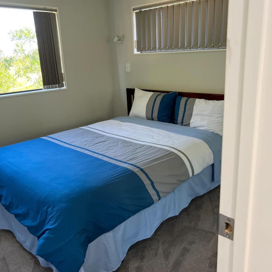 Beautiful 2 Bedroom Home Auckland Buitenkant foto
