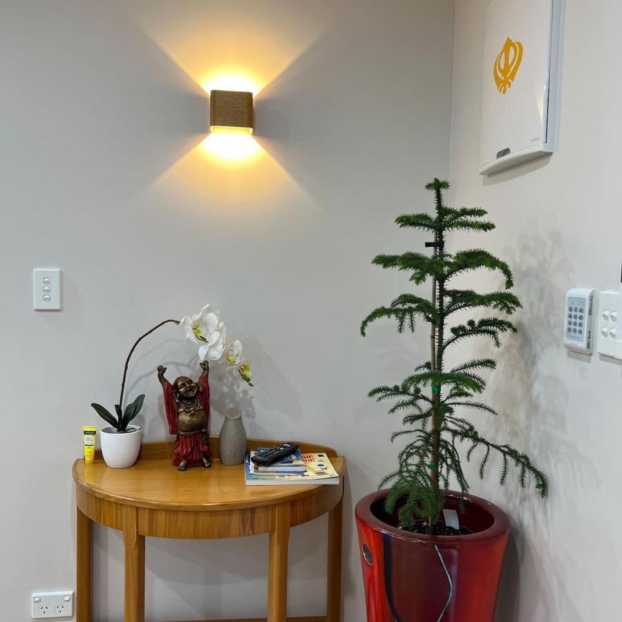 Beautiful 2 Bedroom Home Auckland Buitenkant foto
