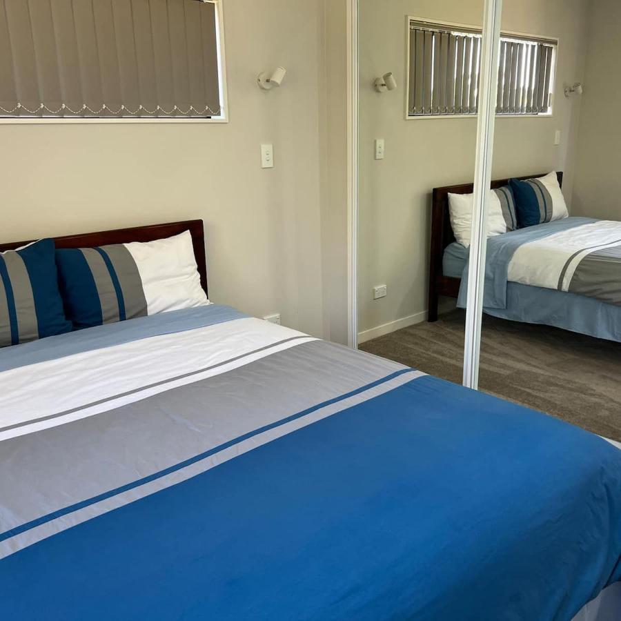 Beautiful 2 Bedroom Home Auckland Buitenkant foto