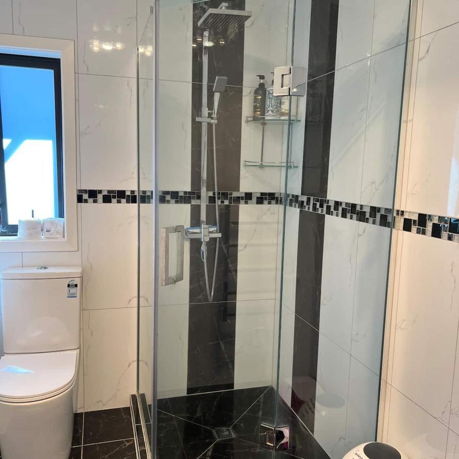 Beautiful 2 Bedroom Home Auckland Buitenkant foto