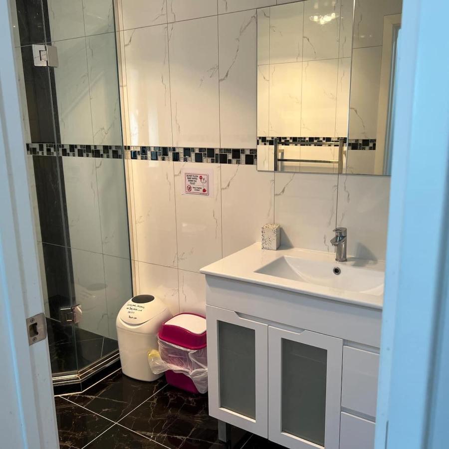 Beautiful 2 Bedroom Home Auckland Buitenkant foto