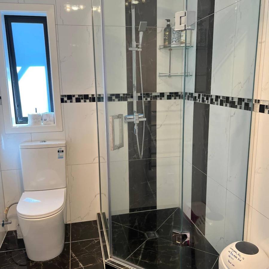 Beautiful 2 Bedroom Home Auckland Buitenkant foto